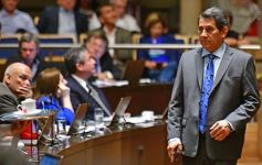 Foto de la galería: Legislatura: Misiones ya tiene un programa para detectar, tratar y rehabilitar a personas con Alzheimer