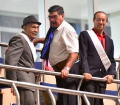 Foto de la galería: Legislatura: Misiones ya tiene un programa para detectar, tratar y rehabilitar a personas con Alzheimer