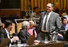 Foto de la galería: Legislatura: Misiones ya tiene un programa para detectar, tratar y rehabilitar a personas con Alzheimer