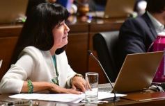 Foto de la galería: Legislatura: Misiones ya tiene un programa para detectar, tratar y rehabilitar a personas con Alzheimer