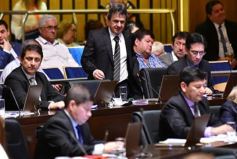 Foto de la galería: Legislatura: Misiones ya tiene un programa para detectar, tratar y rehabilitar a personas con Alzheimer