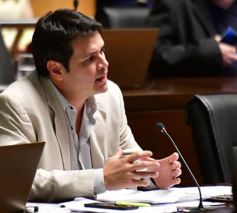 Foto de la galería: Legislatura: Misiones ya tiene un programa para detectar, tratar y rehabilitar a personas con Alzheimer