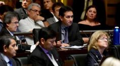 Foto de la galería: Legislatura: Misiones ya tiene un programa para detectar, tratar y rehabilitar a personas con Alzheimer