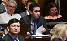 Foto de la galería: Legislatura: Misiones ya tiene un programa para detectar, tratar y rehabilitar a personas con Alzheimer