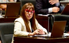 Foto de la galería: Legislatura: Misiones ya tiene un programa para detectar, tratar y rehabilitar a personas con Alzheimer