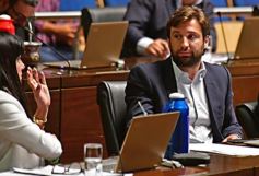 Foto de la galería: Legislatura: Misiones ya tiene un programa para detectar, tratar y rehabilitar a personas con Alzheimer