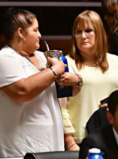 Foto de la galería: Legislatura: Misiones ya tiene un programa para detectar, tratar y rehabilitar a personas con Alzheimer