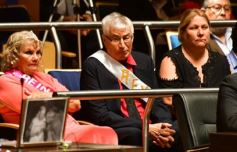 Foto de la galería: Legislatura: Misiones ya tiene un programa para detectar, tratar y rehabilitar a personas con Alzheimer