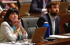 Foto de la galería: Legislatura: Misiones ya tiene un programa para detectar, tratar y rehabilitar a personas con Alzheimer