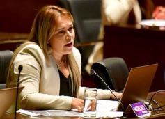 Foto de la galería: Legislatura: Misiones ya tiene un programa para detectar, tratar y rehabilitar a personas con Alzheimer
