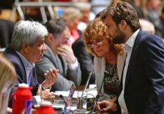 Foto de la galería: Legislatura: Misiones ya tiene un programa para detectar, tratar y rehabilitar a personas con Alzheimer