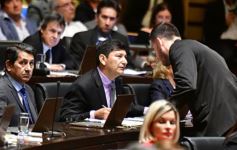 Foto de la galería: Legislatura: Misiones ya tiene un programa para detectar, tratar y rehabilitar a personas con Alzheimer