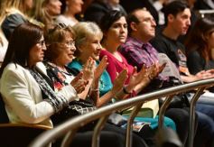 Foto de la galería: Legislatura: Misiones ya tiene un programa para detectar, tratar y rehabilitar a personas con Alzheimer