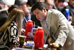 Foto de la galería: Legislatura: Misiones ya tiene un programa para detectar, tratar y rehabilitar a personas con Alzheimer