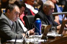 Foto de la galería: Legislatura: Misiones ya tiene un programa para detectar, tratar y rehabilitar a personas con Alzheimer