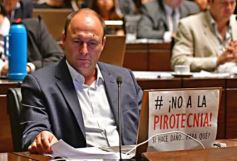 Foto de la galería: Legislatura: Misiones ya tiene un programa para detectar, tratar y rehabilitar a personas con Alzheimer