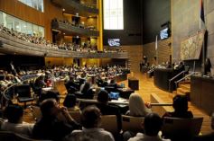 Foto de la galería: Legislatura: Misiones ya tiene un programa para detectar, tratar y rehabilitar a personas con Alzheimer