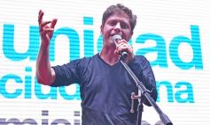 Foto de la galería: Con referentes nacionales del espacio de Cristina Kirchner, desembarcó en Misiones "Unidad Ciudadana"