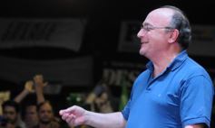 Foto de la galería: Con referentes nacionales del espacio de Cristina Kirchner, desembarcó en Misiones "Unidad Ciudadana"