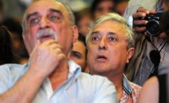 Foto de la galería: Con referentes nacionales del espacio de Cristina Kirchner, desembarcó en Misiones "Unidad Ciudadana"