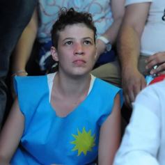 Foto de la galería: Con referentes nacionales del espacio de Cristina Kirchner, desembarcó en Misiones "Unidad Ciudadana"