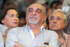 Foto de la galería: Con referentes nacionales del espacio de Cristina Kirchner, desembarcó en Misiones "Unidad Ciudadana"