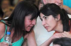 Foto de la galería: Con referentes nacionales del espacio de Cristina Kirchner, desembarcó en Misiones "Unidad Ciudadana"