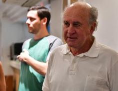 Foto de la galería: Con referentes nacionales del espacio de Cristina Kirchner, desembarcó en Misiones "Unidad Ciudadana"