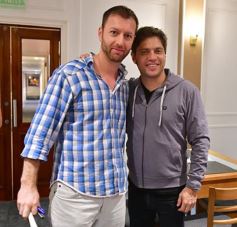 Foto de la galería: Con referentes nacionales del espacio de Cristina Kirchner, desembarcó en Misiones "Unidad Ciudadana"