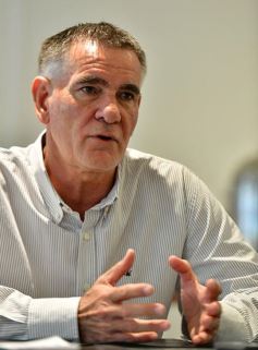 Foto de la galería: Con referentes nacionales del espacio de Cristina Kirchner, desembarcó en Misiones "Unidad Ciudadana"