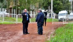 Foto de la galería: Passalacqua y Macri inauguraron el Espacio de Primera Infancia en Villa Bonita
