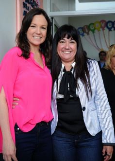 Foto de la galería: Passalacqua y Macri inauguraron el Espacio de Primera Infancia en Villa Bonita