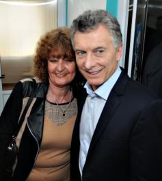 Foto de la galería: Passalacqua y Macri inauguraron el Espacio de Primera Infancia en Villa Bonita