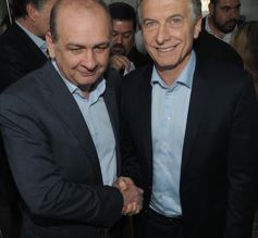 Foto de la galería: Passalacqua y Macri inauguraron el Espacio de Primera Infancia en Villa Bonita