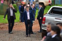 Foto de la galería: Passalacqua y Macri inauguraron el Espacio de Primera Infancia en Villa Bonita