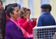 Foto de la galería: Passalacqua y Macri inauguraron el Espacio de Primera Infancia en Villa Bonita