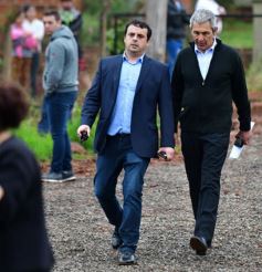 Foto de la galería: Passalacqua y Macri inauguraron el Espacio de Primera Infancia en Villa Bonita