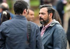 Foto de la galería: Passalacqua y Macri inauguraron el Espacio de Primera Infancia en Villa Bonita