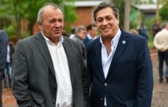 Foto de la galería: Passalacqua y Macri inauguraron el Espacio de Primera Infancia en Villa Bonita