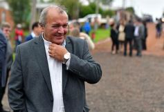 Foto de la galería: Passalacqua y Macri inauguraron el Espacio de Primera Infancia en Villa Bonita