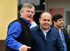 Foto de la galería: Passalacqua y Macri inauguraron el Espacio de Primera Infancia en Villa Bonita