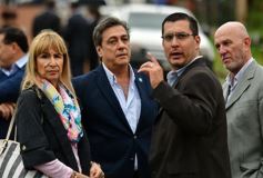 Foto de la galería: Passalacqua y Macri inauguraron el Espacio de Primera Infancia en Villa Bonita