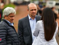 Foto de la galería: Passalacqua y Macri inauguraron el Espacio de Primera Infancia en Villa Bonita