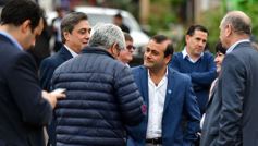 Foto de la galería: Passalacqua y Macri inauguraron el Espacio de Primera Infancia en Villa Bonita