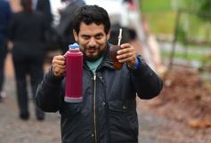 Foto de la galería: Passalacqua y Macri inauguraron el Espacio de Primera Infancia en Villa Bonita