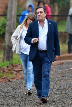 Foto de la galería: Passalacqua y Macri inauguraron el Espacio de Primera Infancia en Villa Bonita