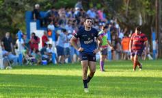 Foto de la galería: Capri fue implacable: derrotó a Centro 33 a 9