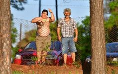 Foto de la galería: Capri fue implacable: derrotó a Centro 33 a 9