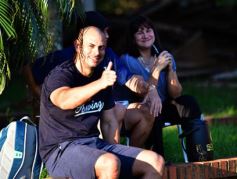 Foto de la galería: Capri fue implacable: derrotó a Centro 33 a 9