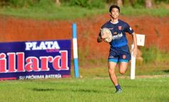 Foto de la galería: Capri fue implacable: derrotó a Centro 33 a 9